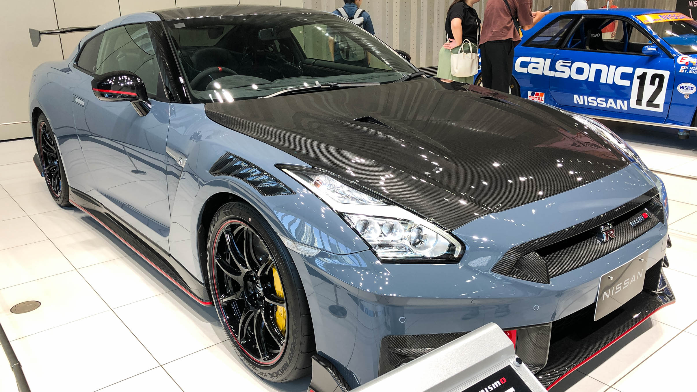 まとめ】日産 NISMO 2024年モデルの魅力を比較！GT-R
