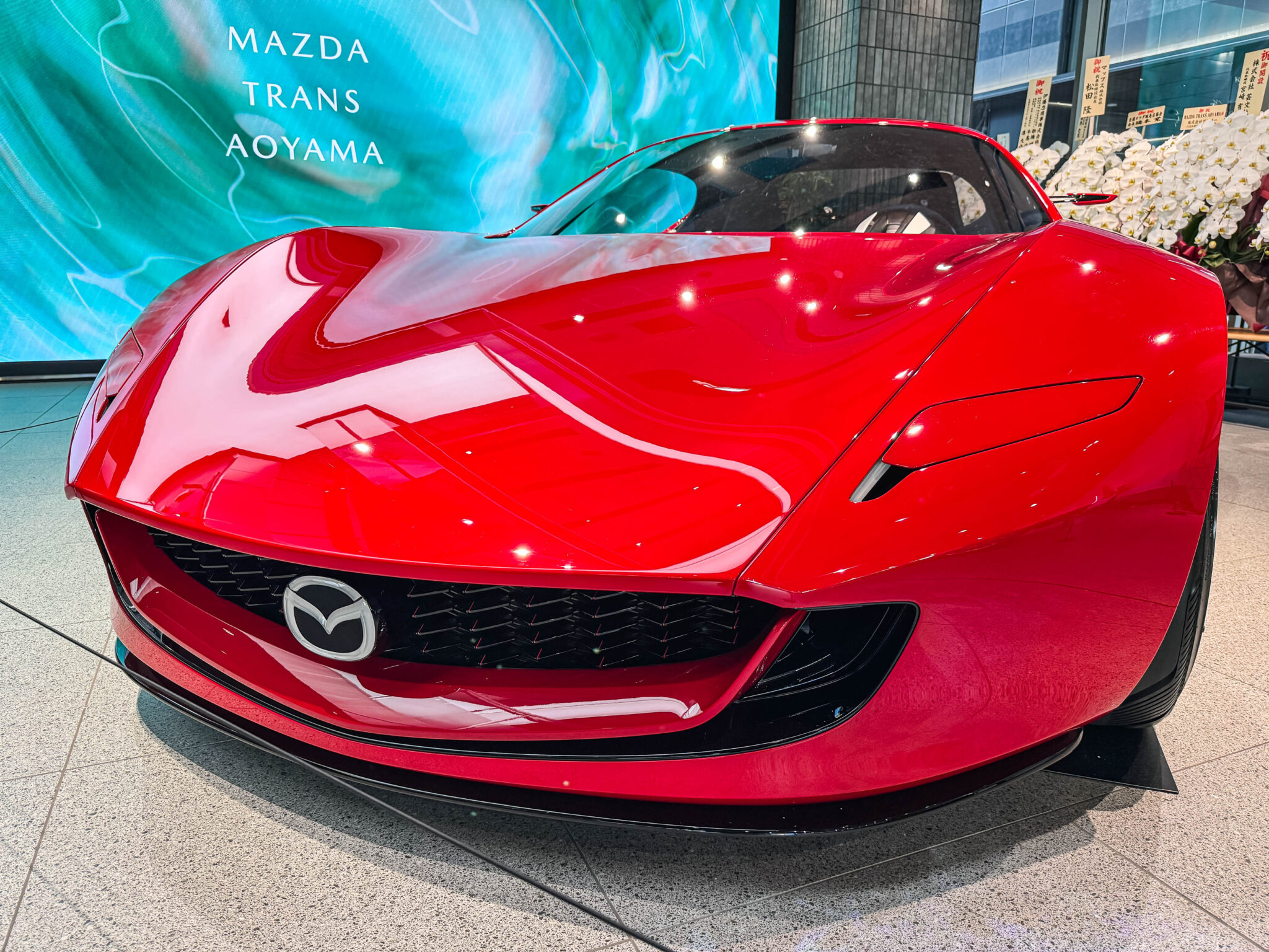 【MAZDA ICONIC SP】新時代のコンパクトスポーツカーを徹底解説！ - PAPER DRIVER LOVERS
