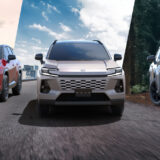 【完全比較】2025年新型RAV4のグレード別デザイン・性能の違いを徹底解説｜CORE・ADVENTURE・GR SPORTの魅力を比較！