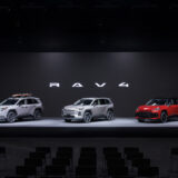 新型RAV4を徹底解説｜フルモデルチェンジの進化ポイントとGR SPORTの魅力とは？
