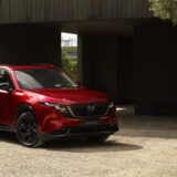 マツダ新型CX-5が「正常進化」で登場！デザイン・サイズ・エンジン・内装を徹底比較・まとめ